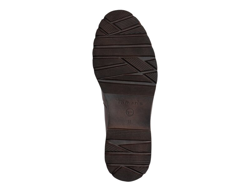 Tamaris - Stiefel - Braun 