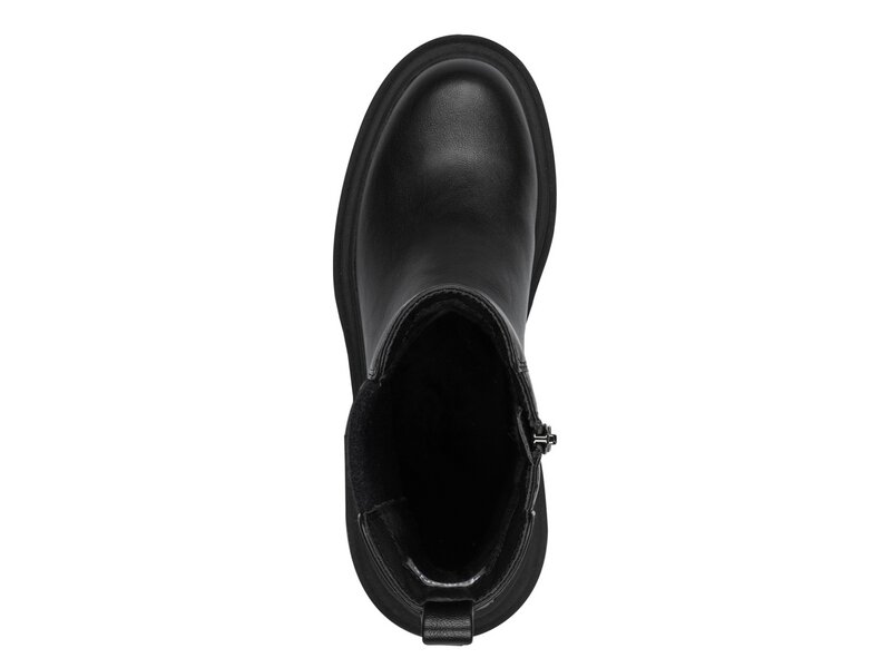 Tamaris - Stiefel - Schwarz 