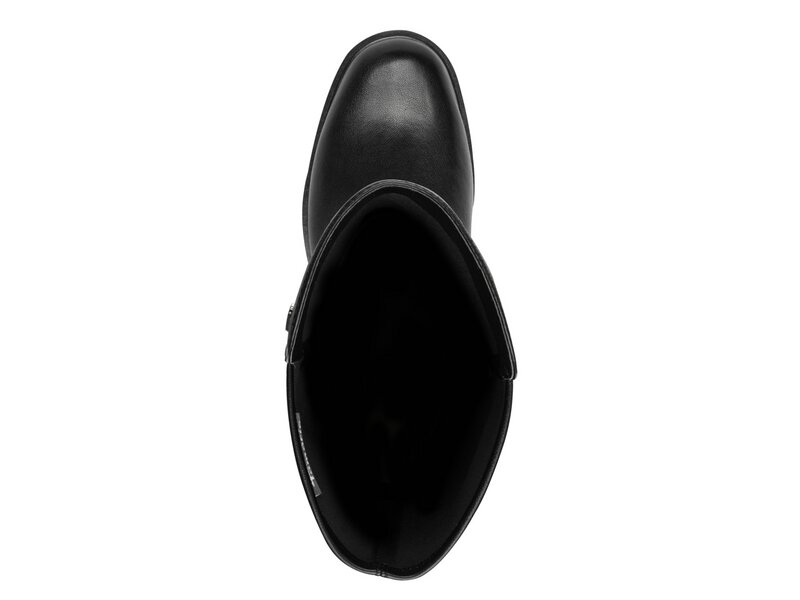 Tamaris - Stiefel - Schwarz 