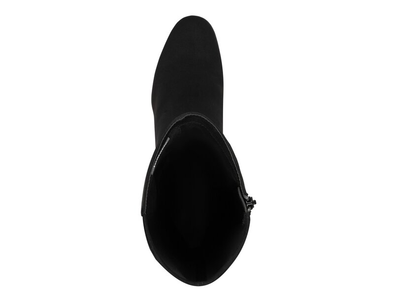 Tamaris - Stiefel - Schwarz 