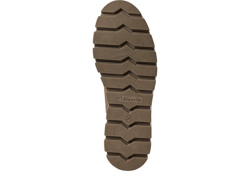 Tamaris - Stiefel - Beige 