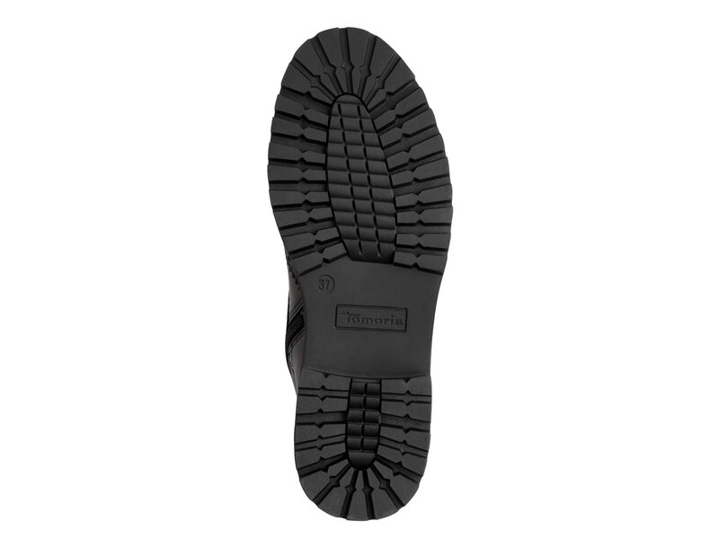 Tamaris - Stiefel - Braun 