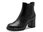 Tamaris - Stiefel - Schwarz 