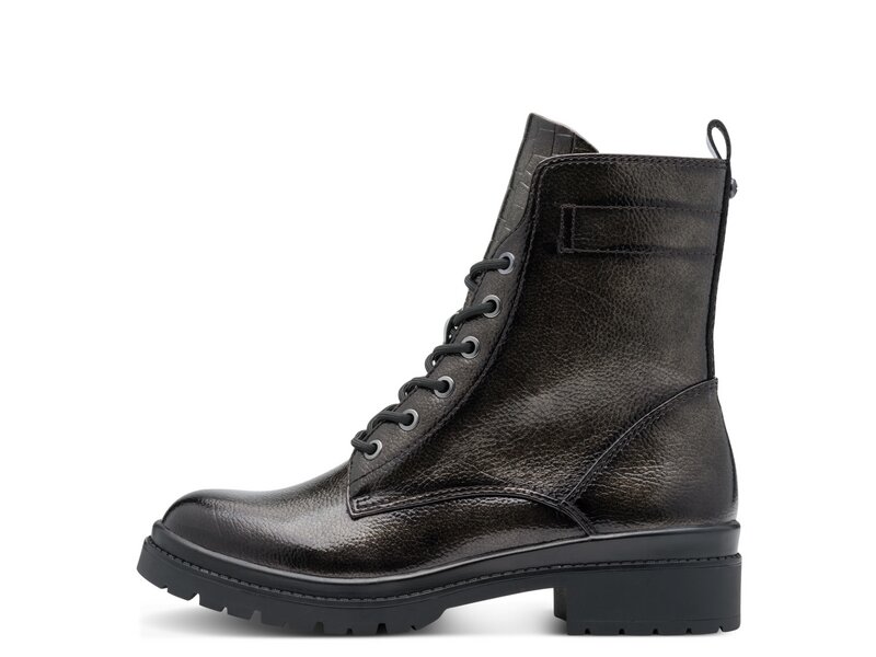 Tamaris - Stiefel - Schwarz 
