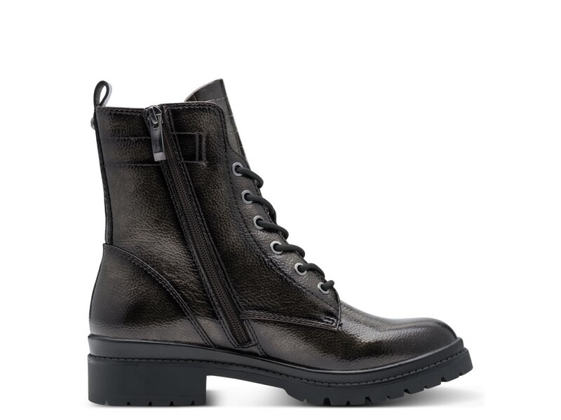 Tamaris - Stiefel - Schwarz 