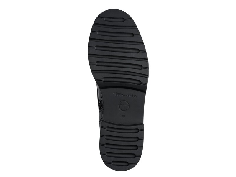 Tamaris - Stiefel - Schwarz 