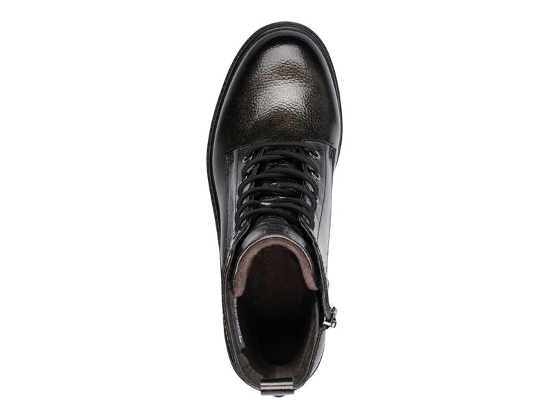 Tamaris - Stiefel - Schwarz 