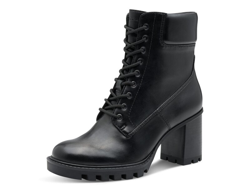 Tamaris - Stiefel - Schwarz 