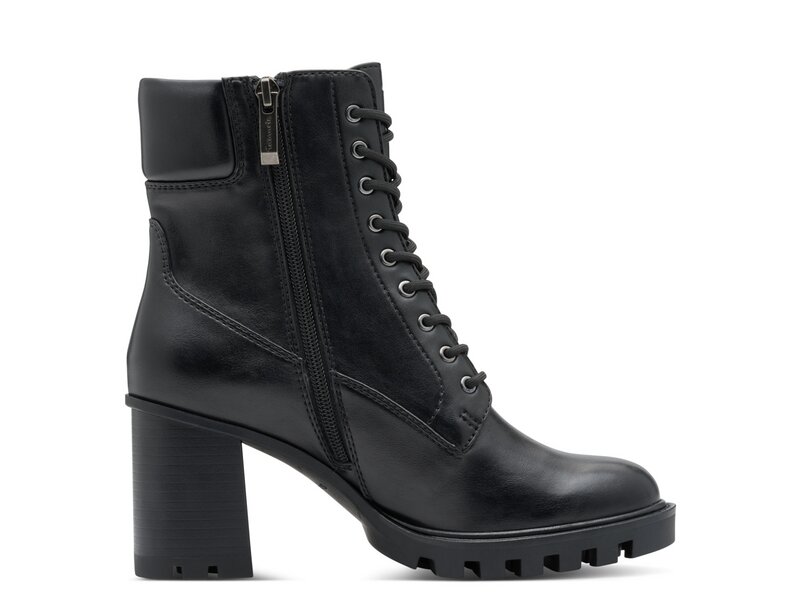 Tamaris - Stiefel - Schwarz 