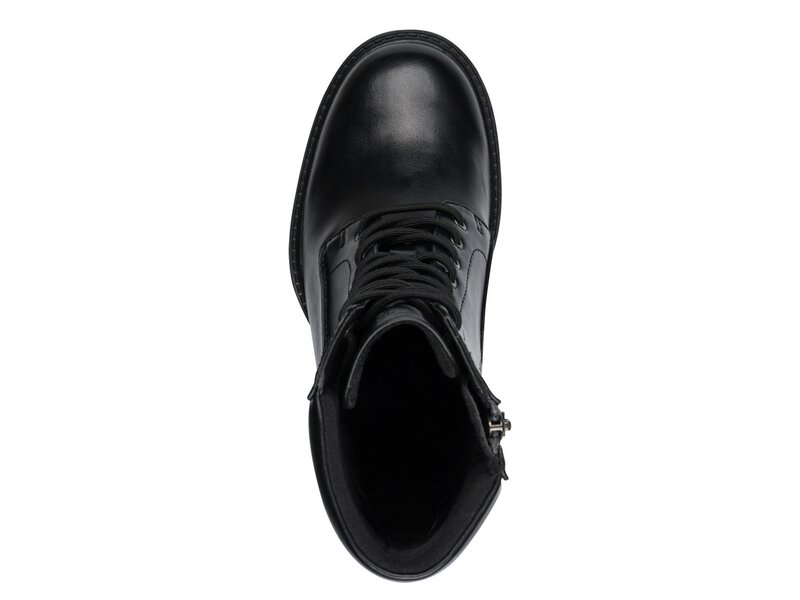 Tamaris - Stiefel - Schwarz 