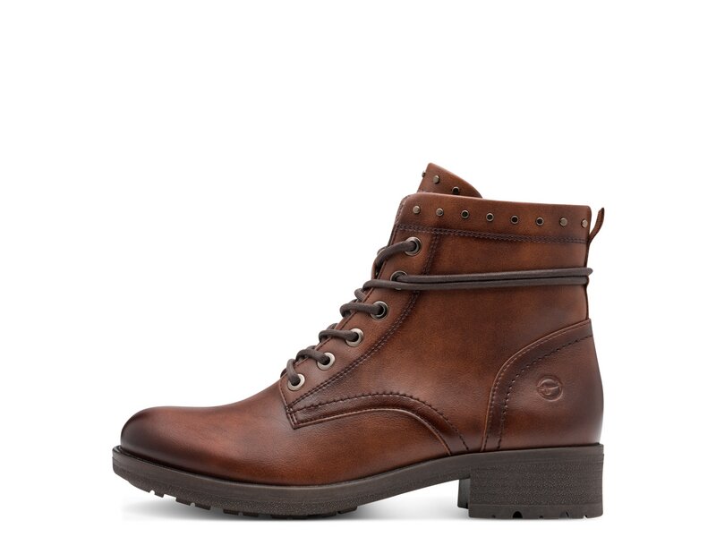 Tamaris - Stiefel - Braun 
