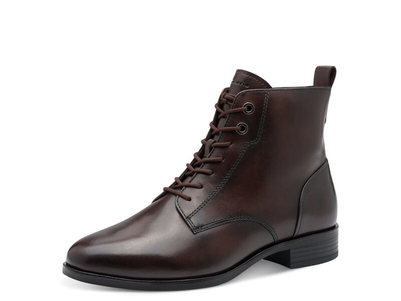 Tamaris - Stiefel - Braun 