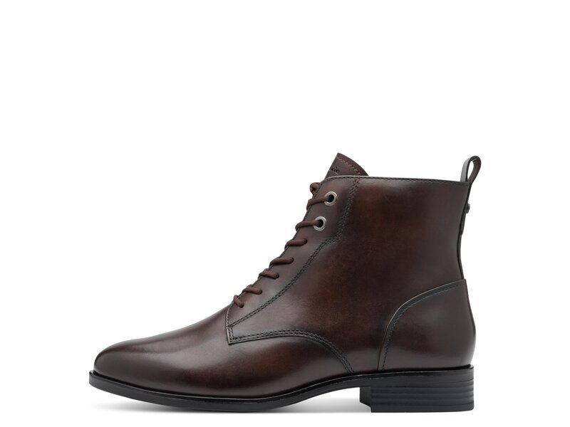 Tamaris - Stiefel - Braun 