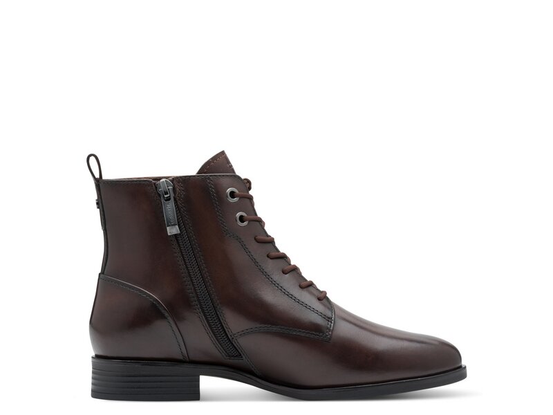 Tamaris - Stiefel - Braun 