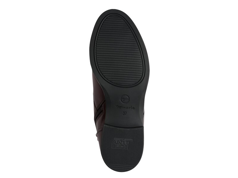 Tamaris - Stiefel - Braun 