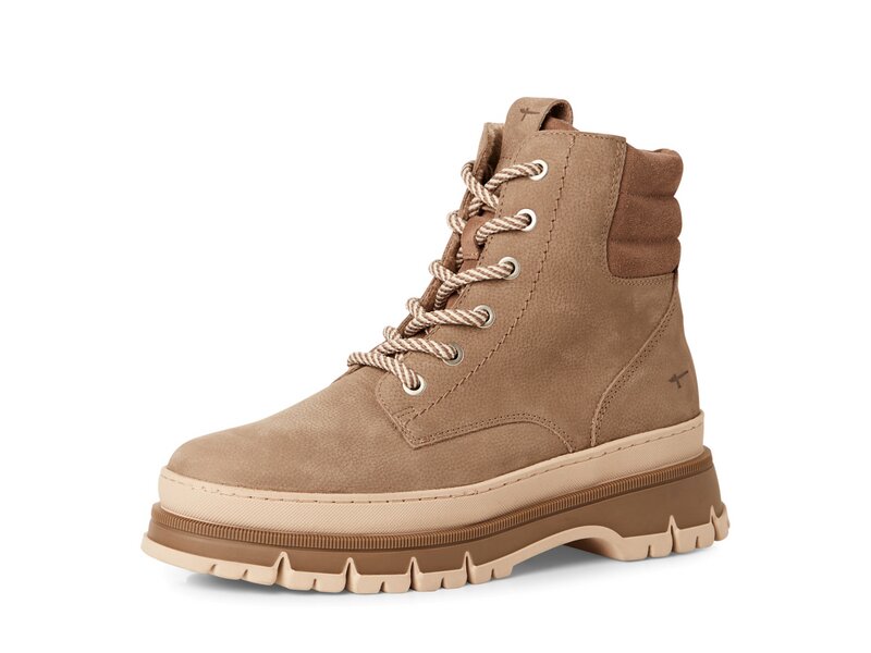 Tamaris - Stiefel - Beige 