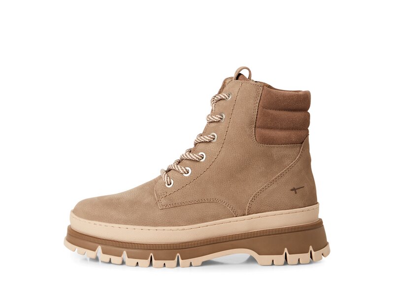Tamaris - Stiefel - Beige 