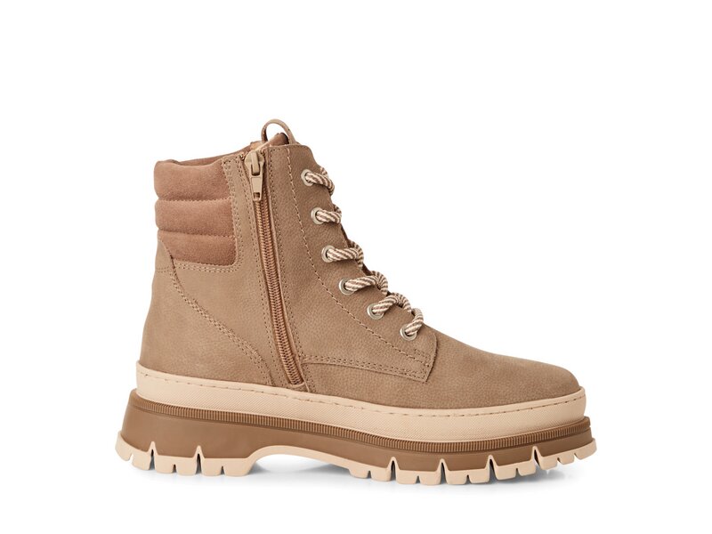 Tamaris - Stiefel - Beige 