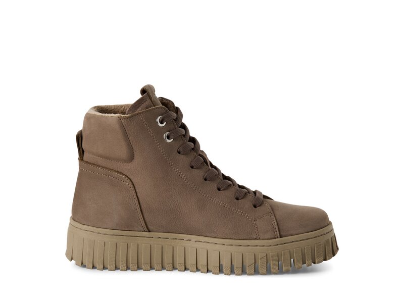 Tamaris - Stiefel - Braun 