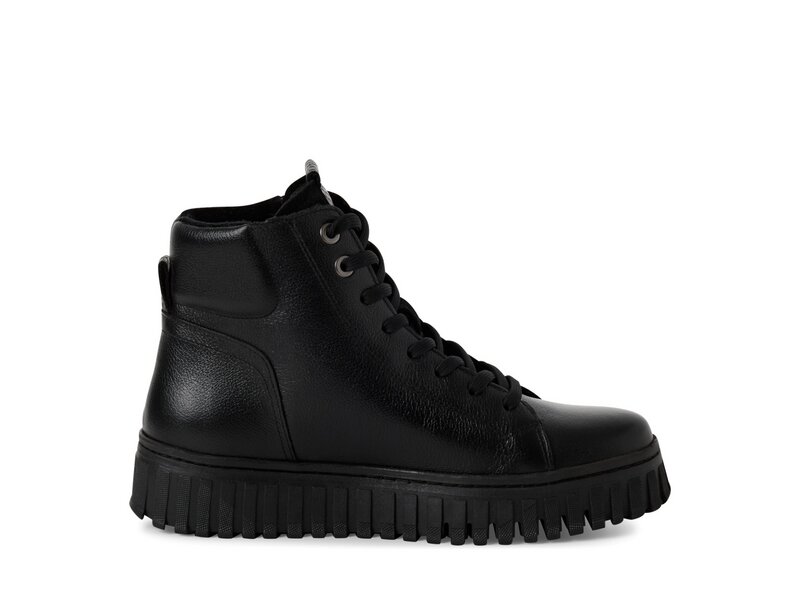 Tamaris - Stiefel - Schwarz 