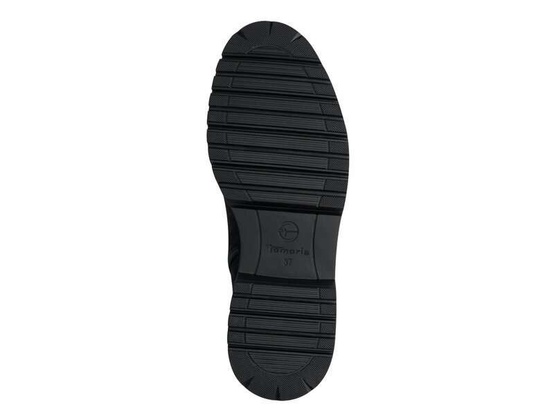 Tamaris - Stiefel - Blau 