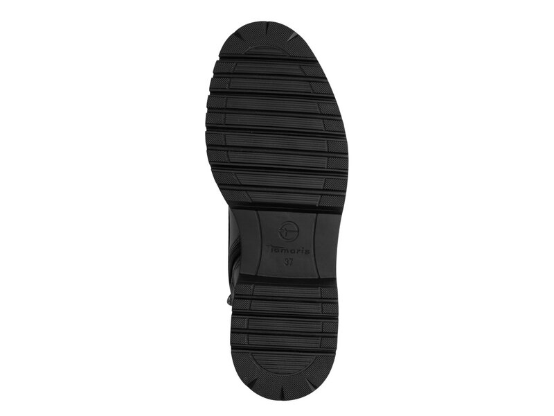 Tamaris - Stiefel - Schwarz 