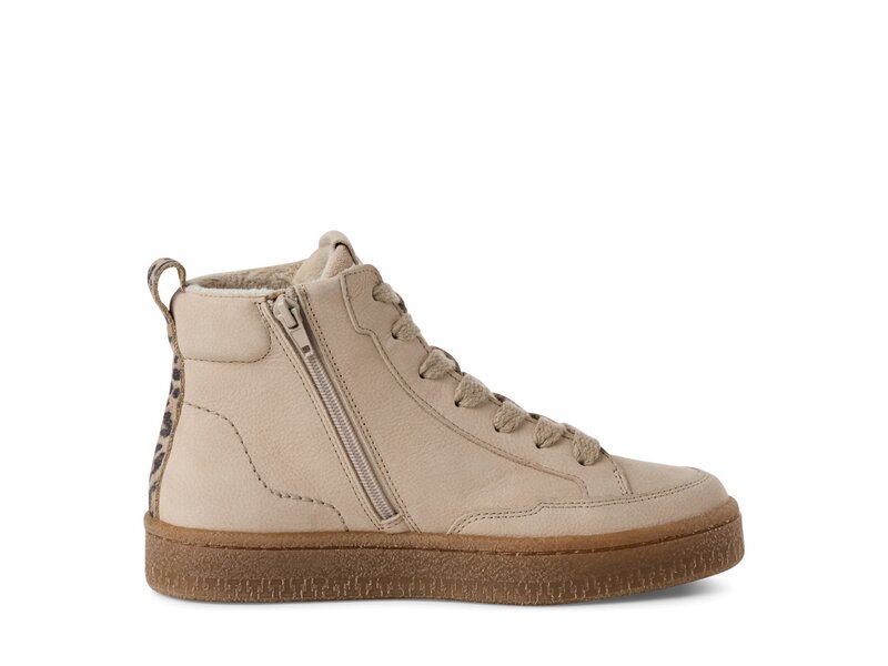 Tamaris - Stiefel - Beige 