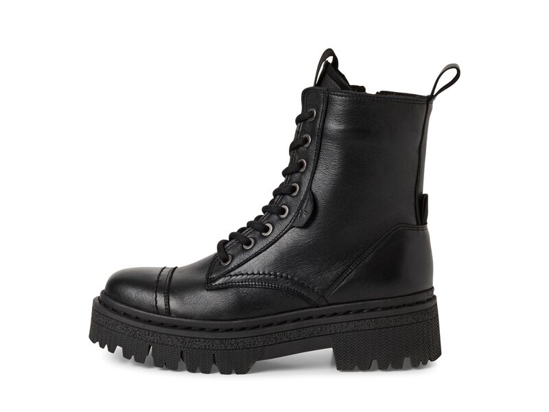 Tamaris - Stiefel - Schwarz 