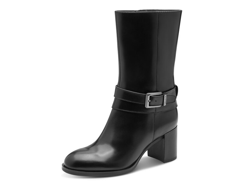 Tamaris - Stiefel - Schwarz 