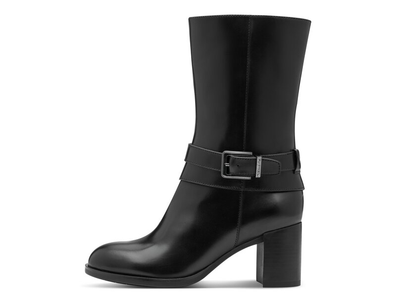 Tamaris - Stiefel - Schwarz 