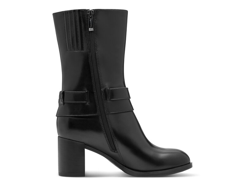 Tamaris - Stiefel - Schwarz 