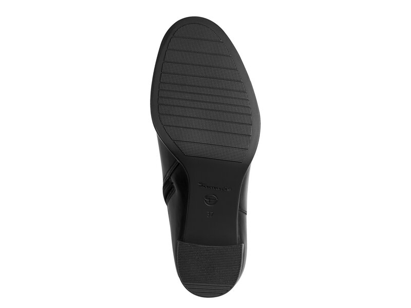 Tamaris - Stiefel - Schwarz 