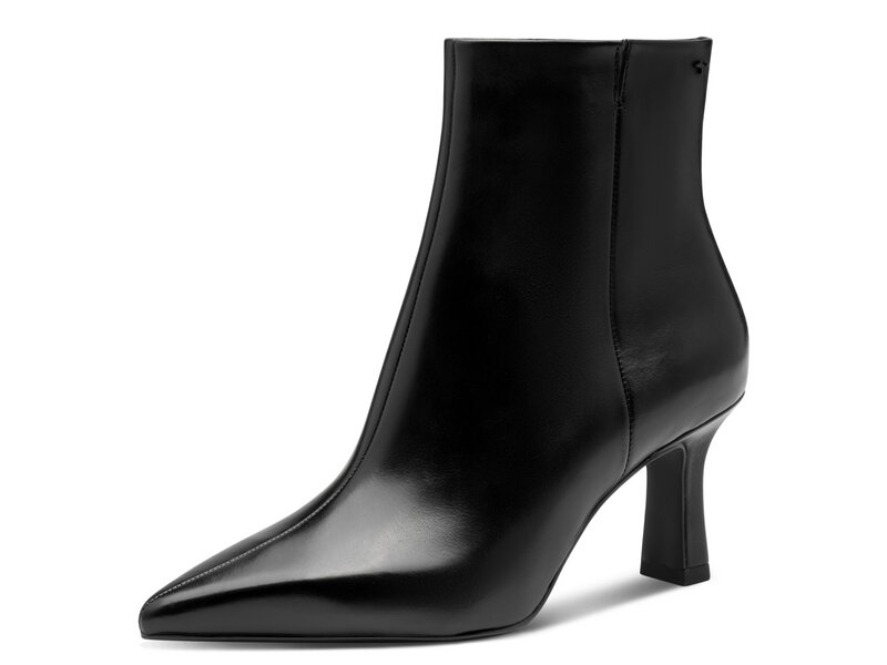 Tamaris - Stiefel - Schwarz 