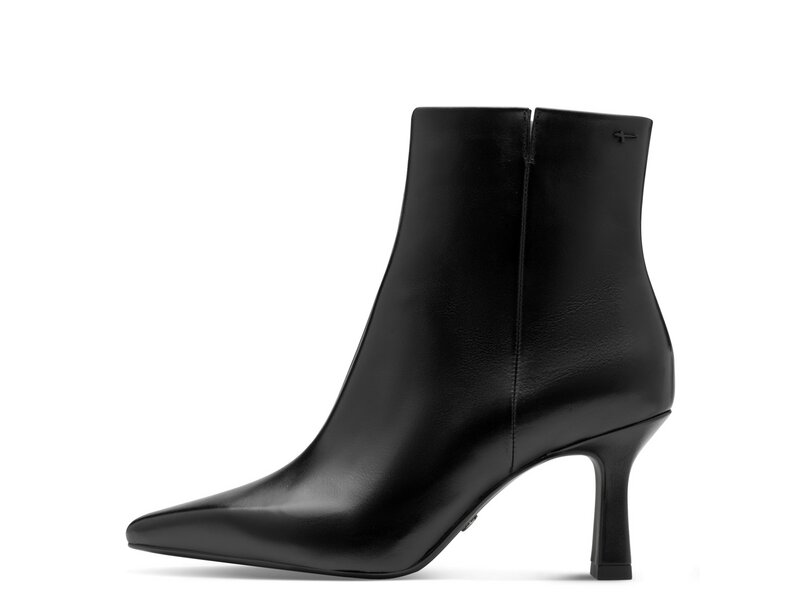 Tamaris - Stiefel - Schwarz 