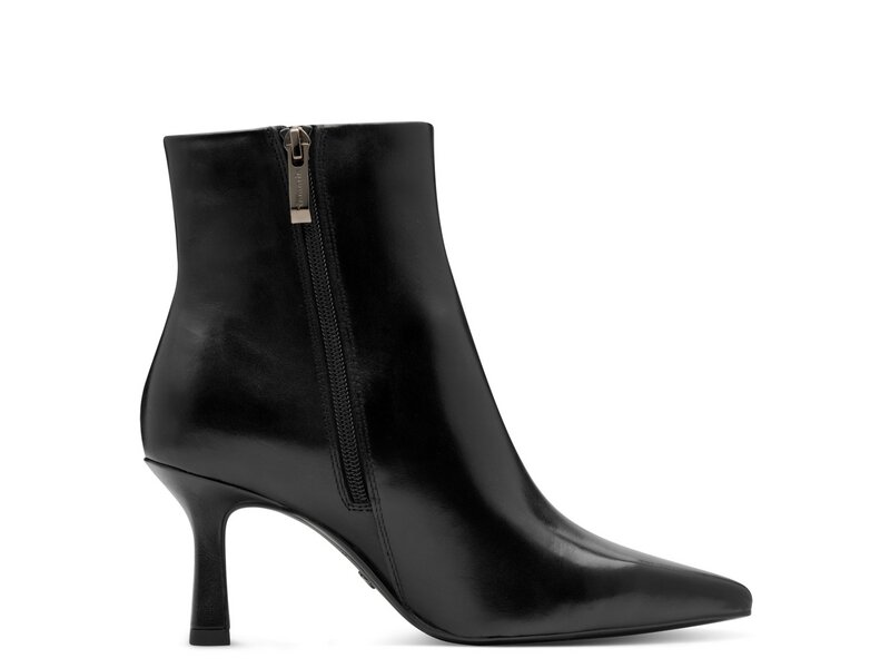 Tamaris - Stiefel - Schwarz 