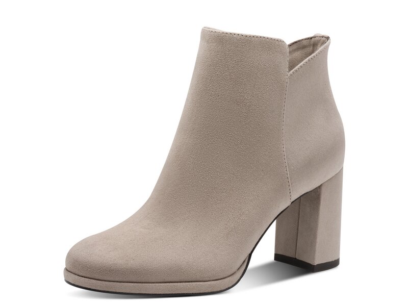 Tamaris - Stiefel - Beige 