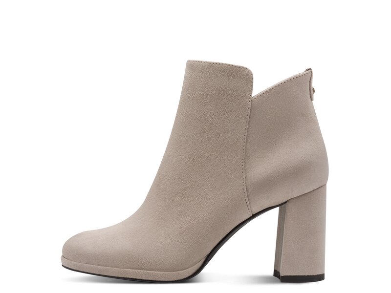 Tamaris - Stiefel - Beige 