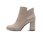 Tamaris - Stiefel - Beige 