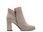 Tamaris - Stiefel - Beige 