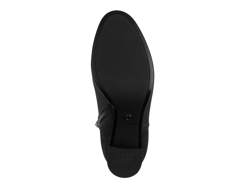 Tamaris - Stiefel - Schwarz 