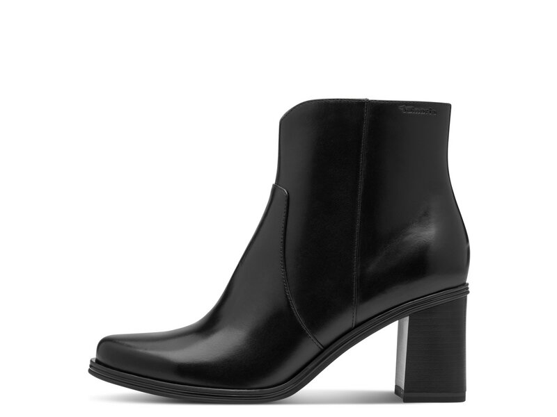 Tamaris - Stiefel - Schwarz 