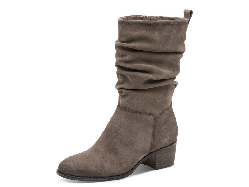 Tamaris - Stiefel - Beige 