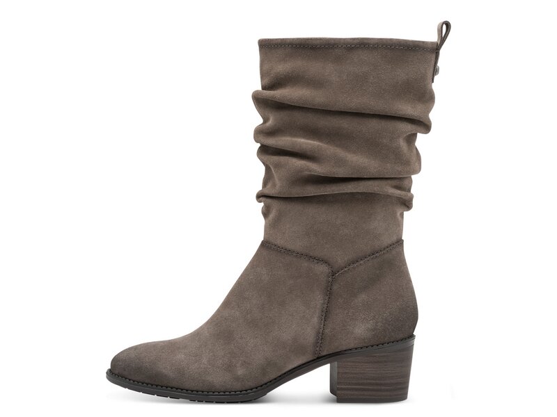 Tamaris - Stiefel - Beige 