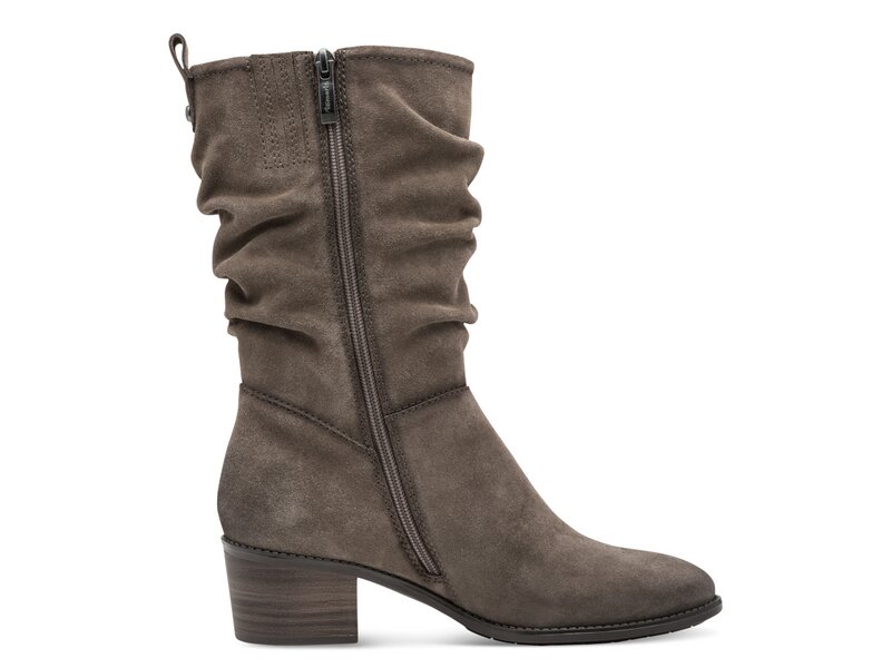 Tamaris - Stiefel - Beige 