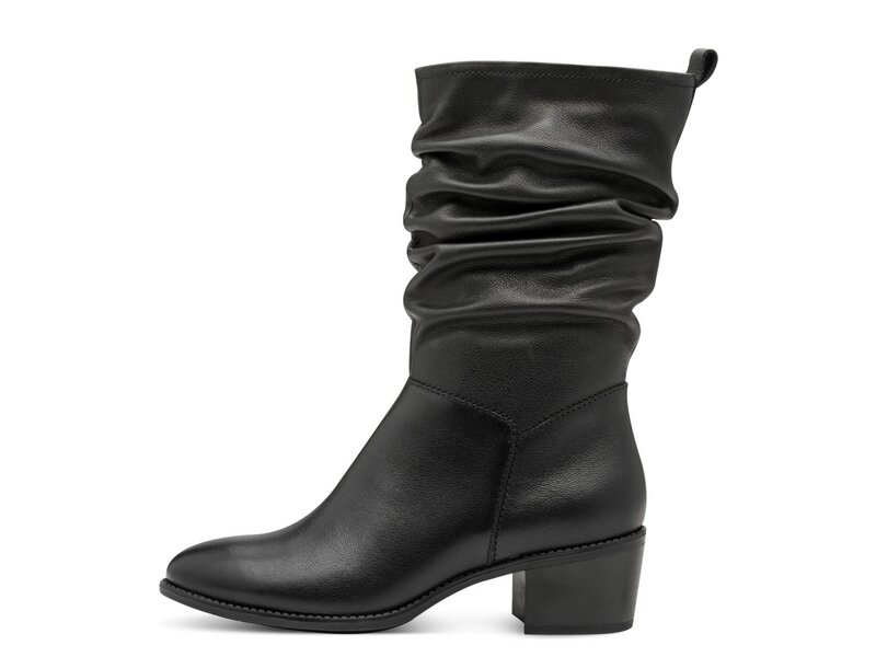 Tamaris - Stiefel - Schwarz 