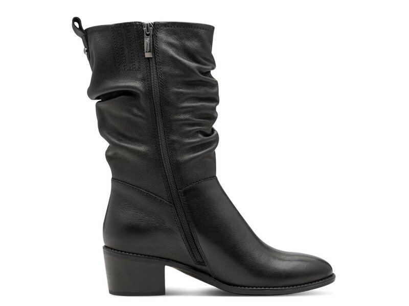 Tamaris - Stiefel - Schwarz 