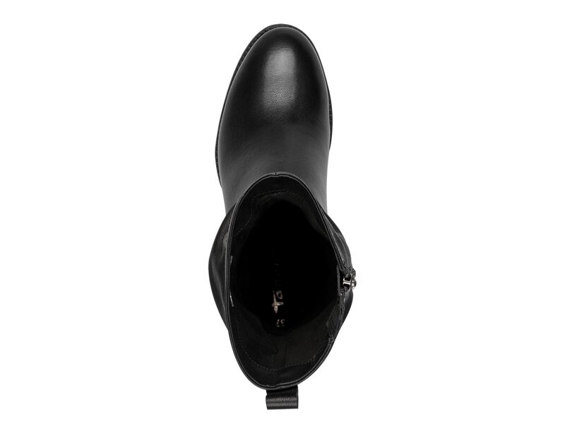 Tamaris - Stiefel - Schwarz 