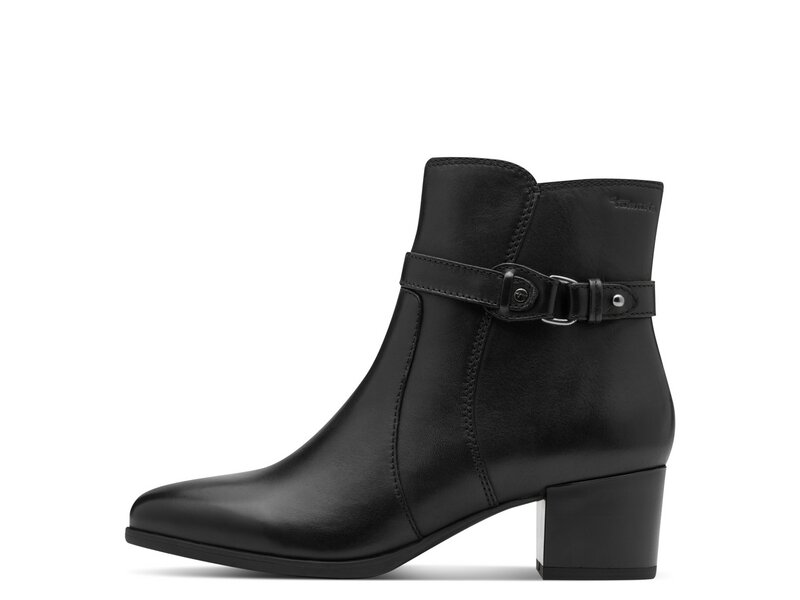 Tamaris - Stiefel - Schwarz 