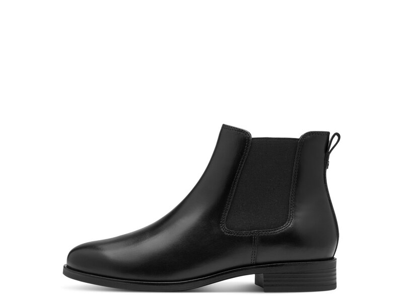 Tamaris - Stiefel - Schwarz 