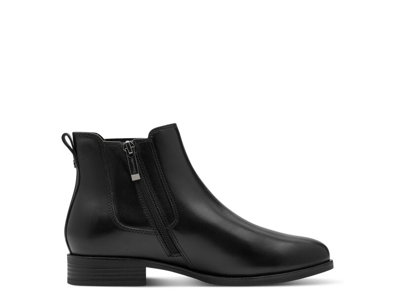 Tamaris - Stiefel - Schwarz 